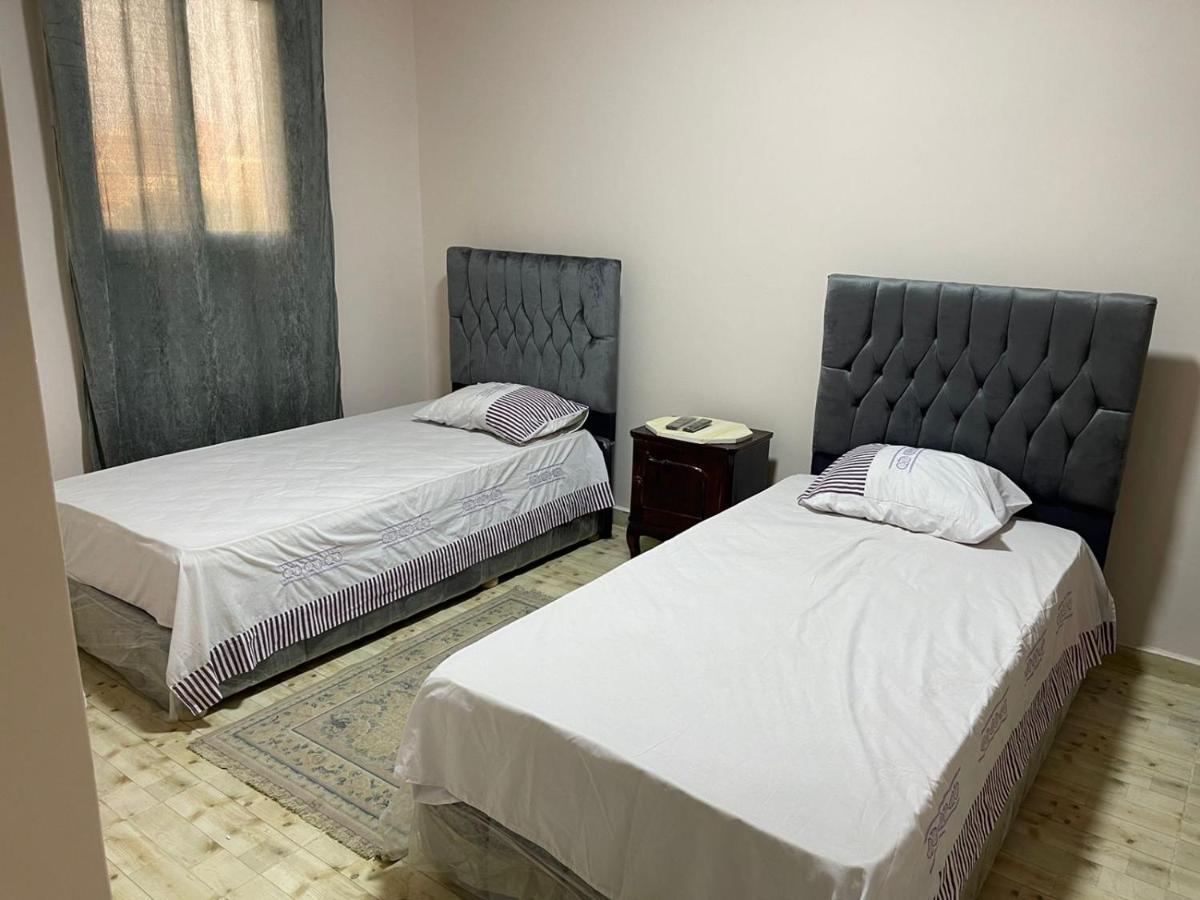 Timo Guest House Каїр Екстер'єр фото
