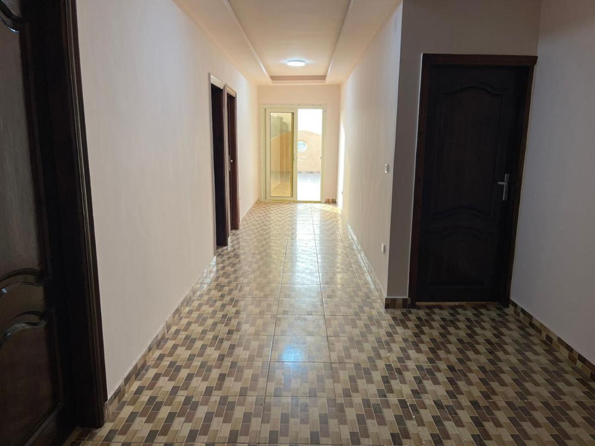 Timo Guest House Каїр Екстер'єр фото