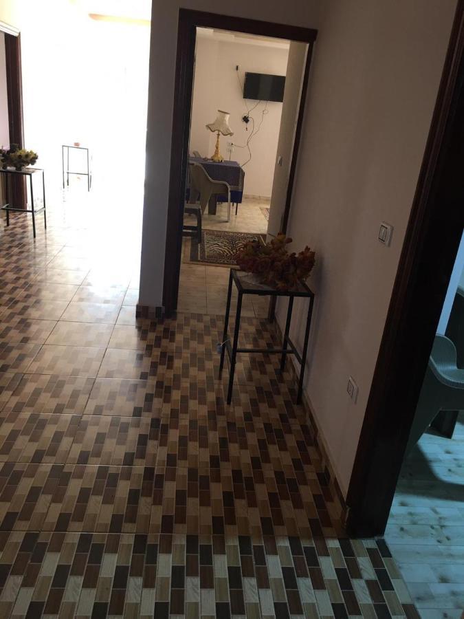 Timo Guest House Каїр Екстер'єр фото