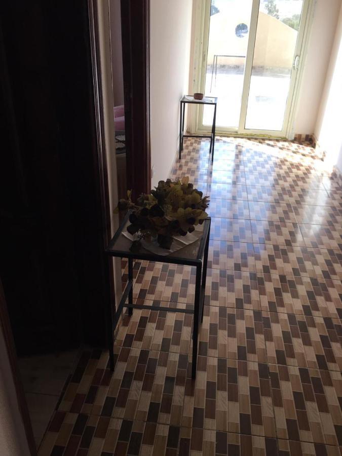 Timo Guest House Каїр Екстер'єр фото