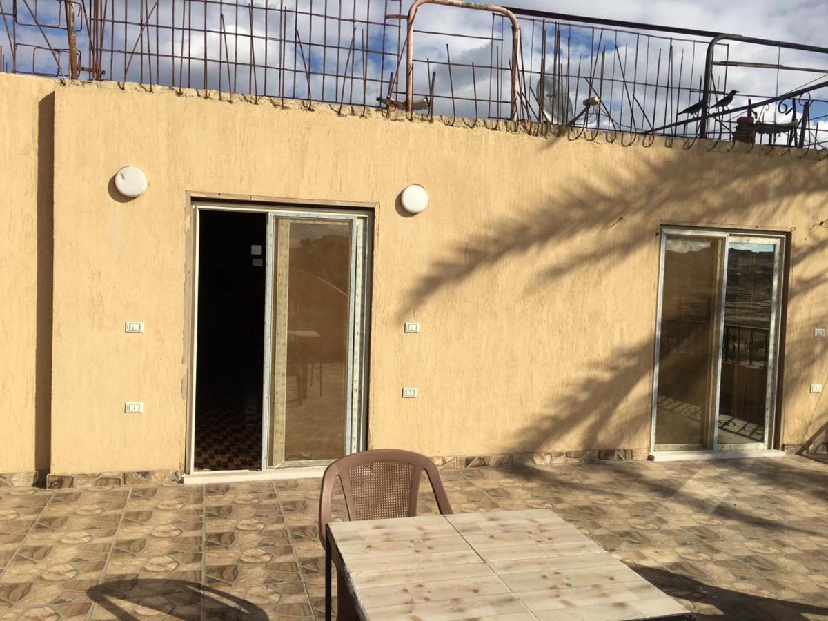 Timo Guest House Каїр Екстер'єр фото