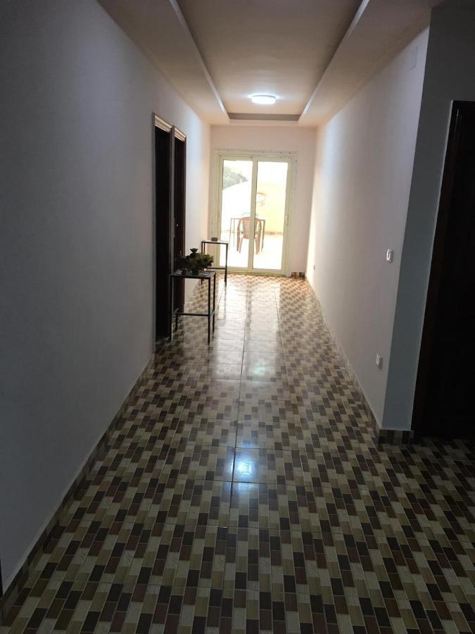 Timo Guest House Каїр Екстер'єр фото