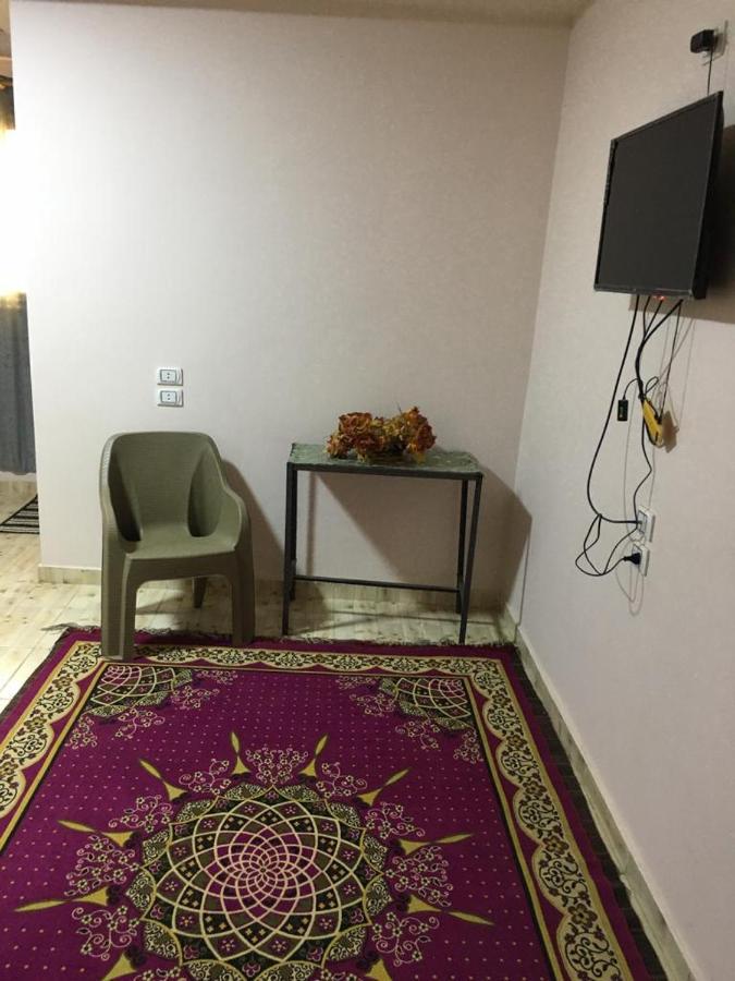 Timo Guest House Каїр Екстер'єр фото