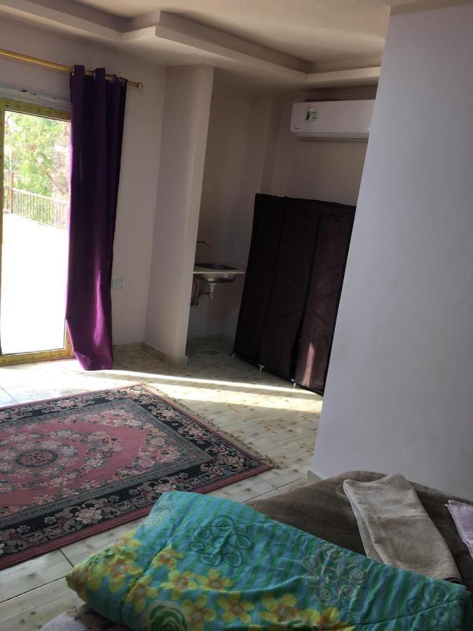 Timo Guest House Каїр Екстер'єр фото
