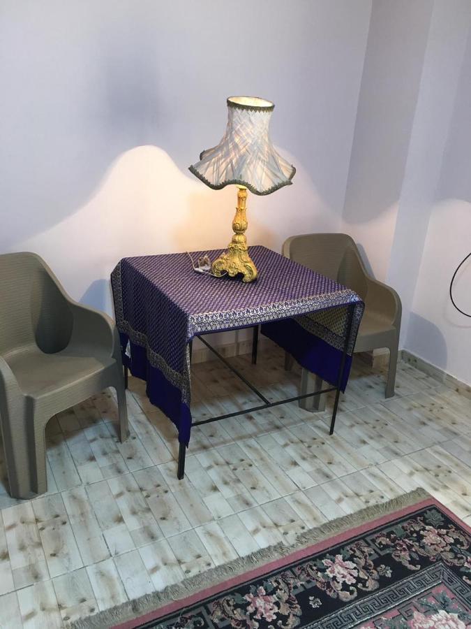 Timo Guest House Каїр Екстер'єр фото