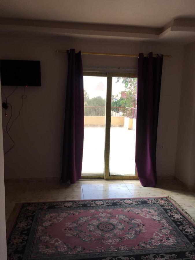 Timo Guest House Каїр Екстер'єр фото