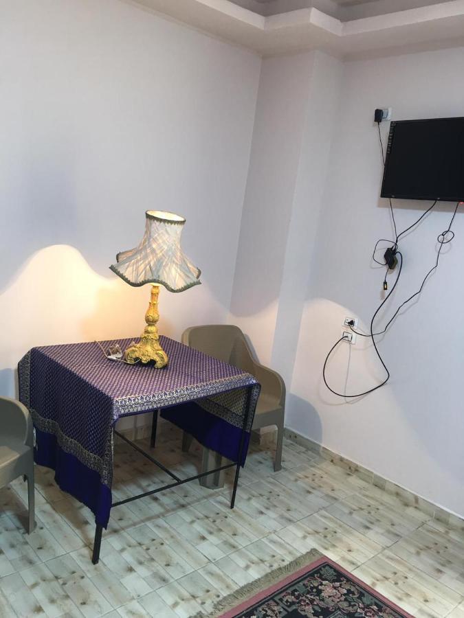 Timo Guest House Каїр Екстер'єр фото