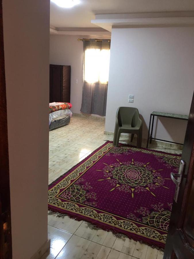 Timo Guest House Каїр Екстер'єр фото