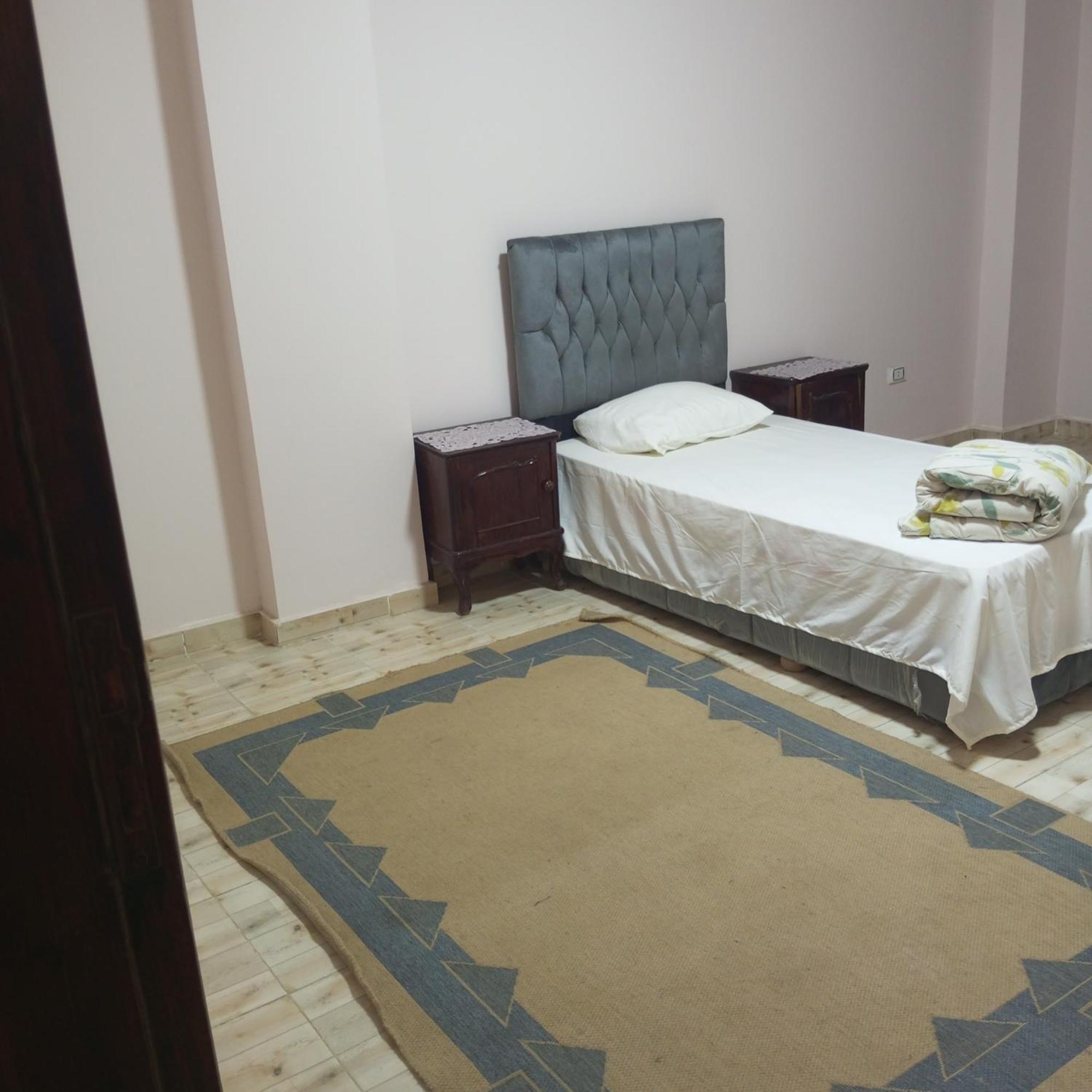 Timo Guest House Каїр Екстер'єр фото