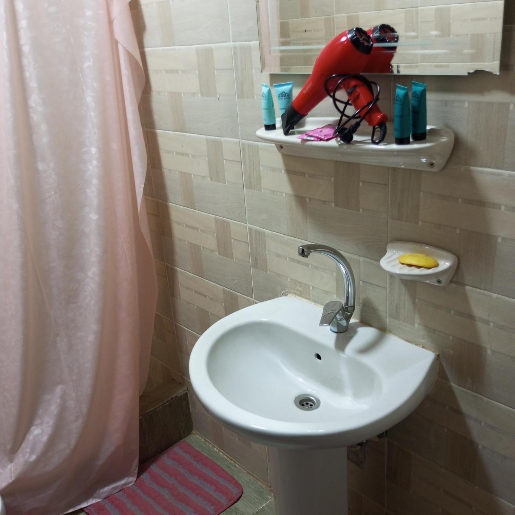 Timo Guest House Каїр Екстер'єр фото