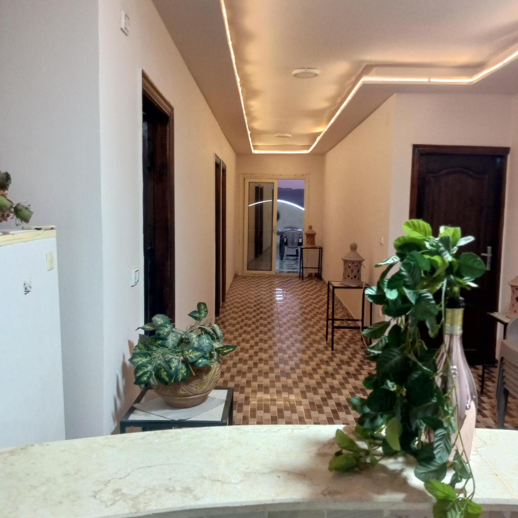 Timo Guest House Каїр Екстер'єр фото