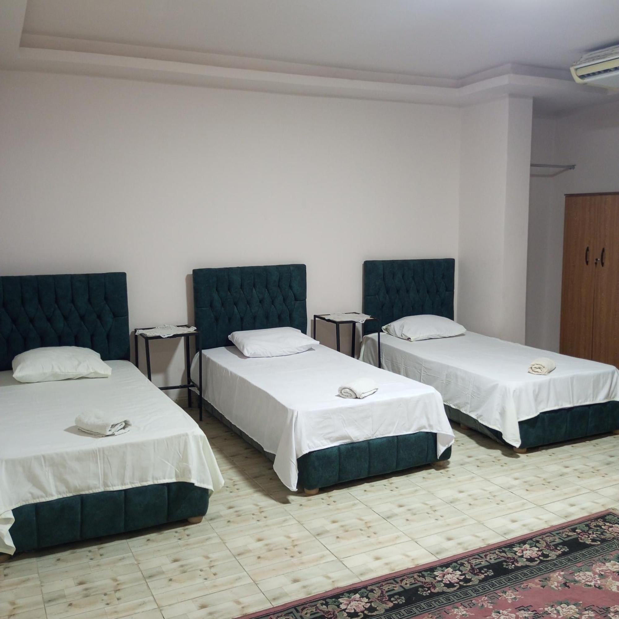 Timo Guest House Каїр Екстер'єр фото