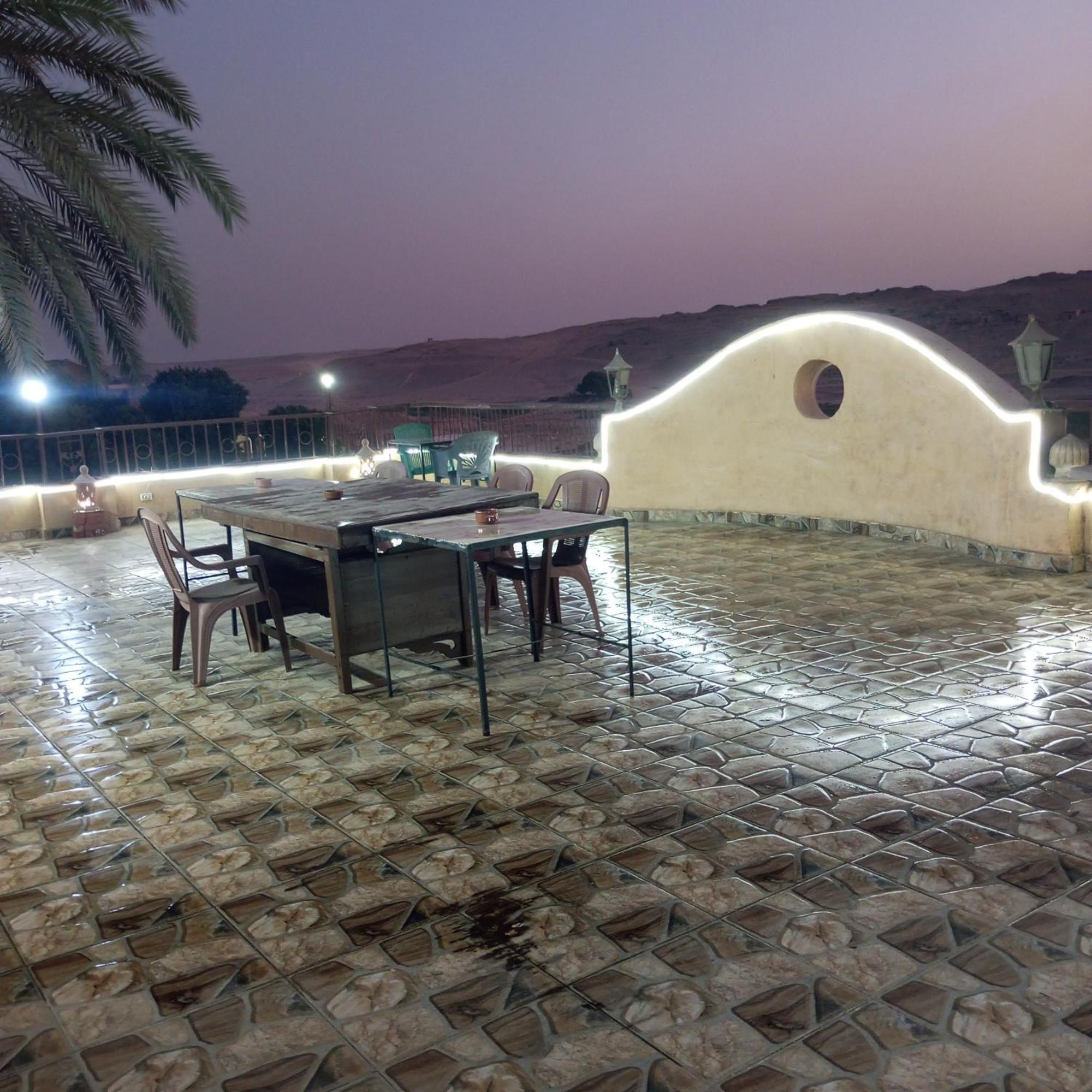 Timo Guest House Каїр Екстер'єр фото