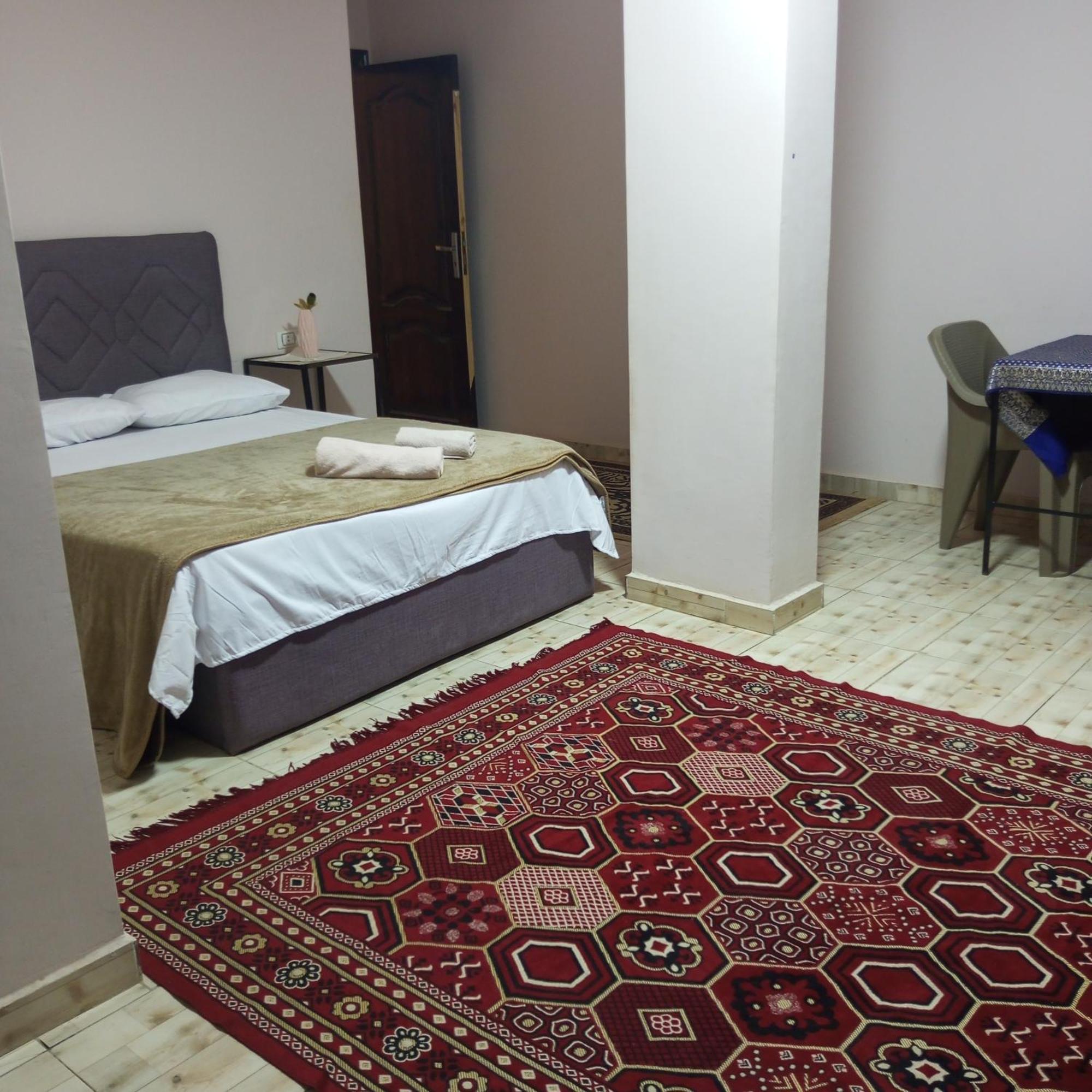 Timo Guest House Каїр Екстер'єр фото