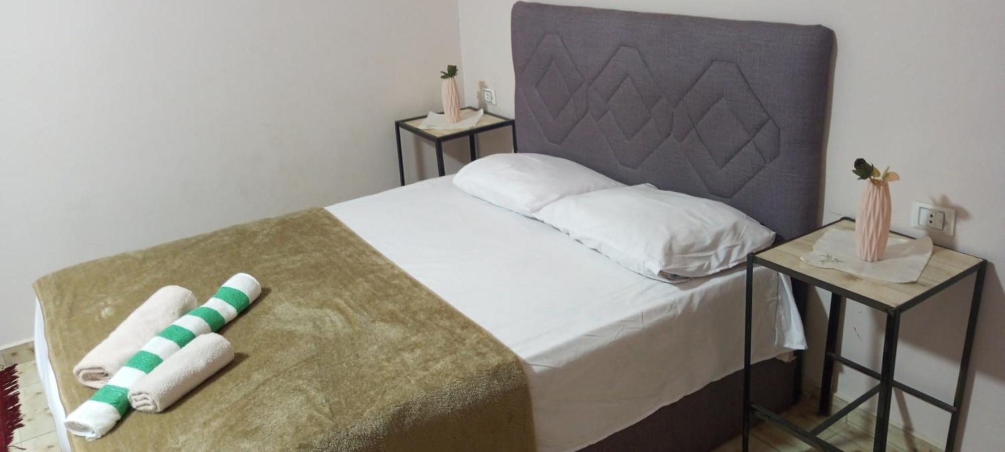 Timo Guest House Каїр Екстер'єр фото