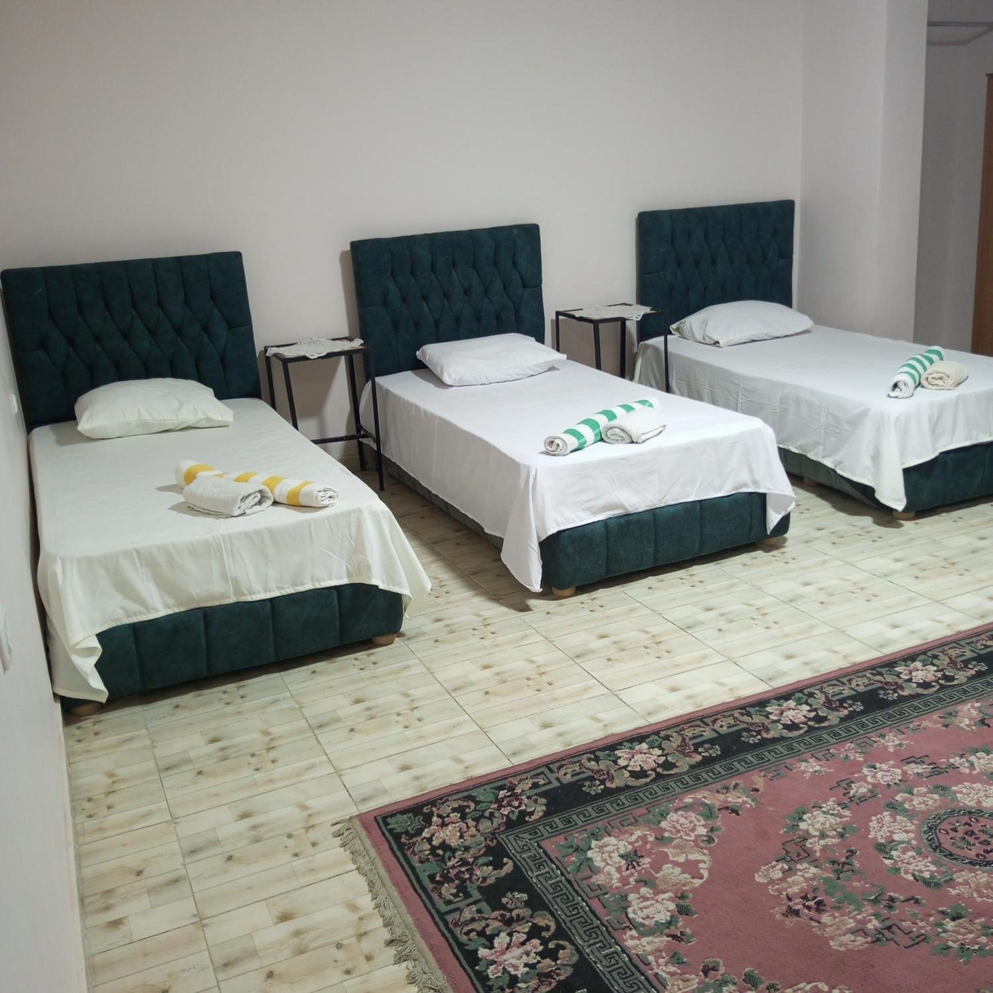 Timo Guest House Каїр Екстер'єр фото