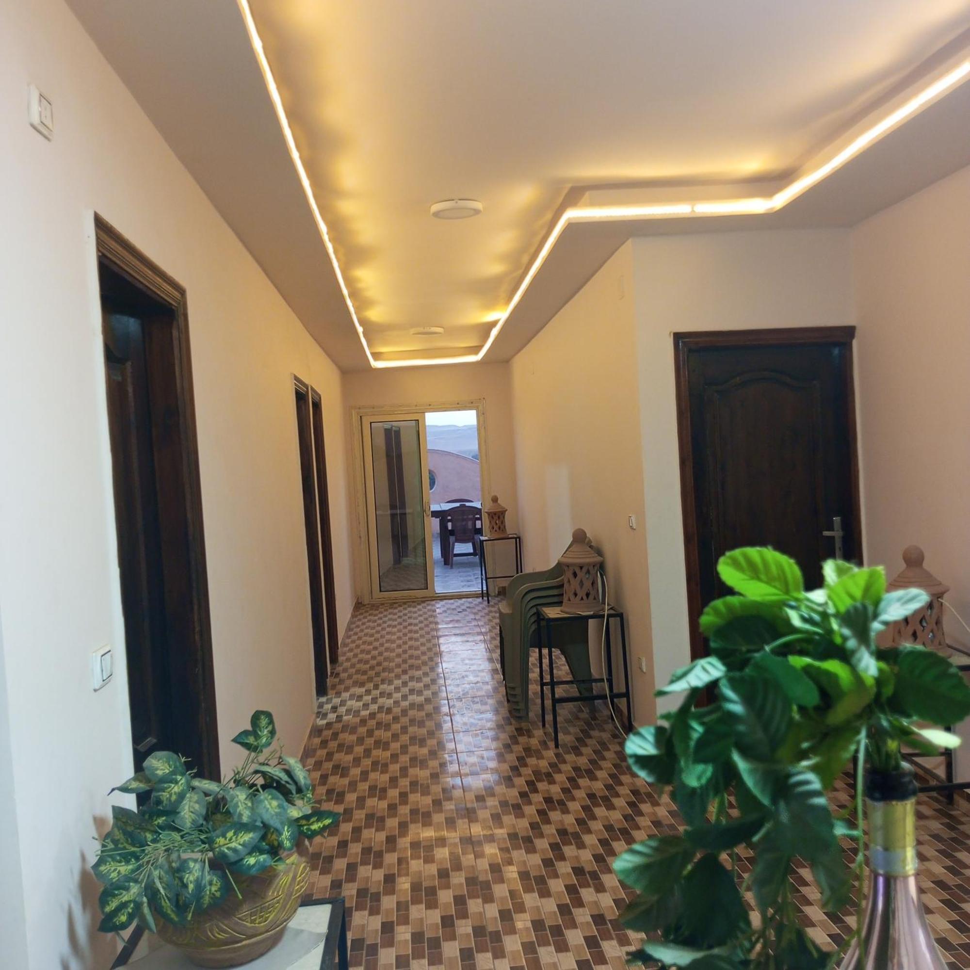 Timo Guest House Каїр Екстер'єр фото